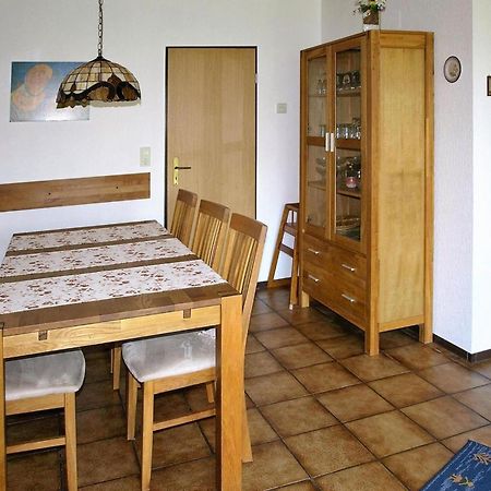 Ferienhaus Mit Grossem Garten In Neßmersiel Екстериор снимка