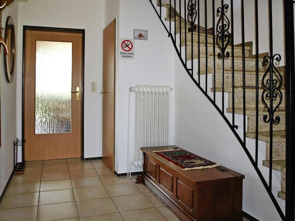 Ferienhaus Mit Grossem Garten In Neßmersiel Екстериор снимка