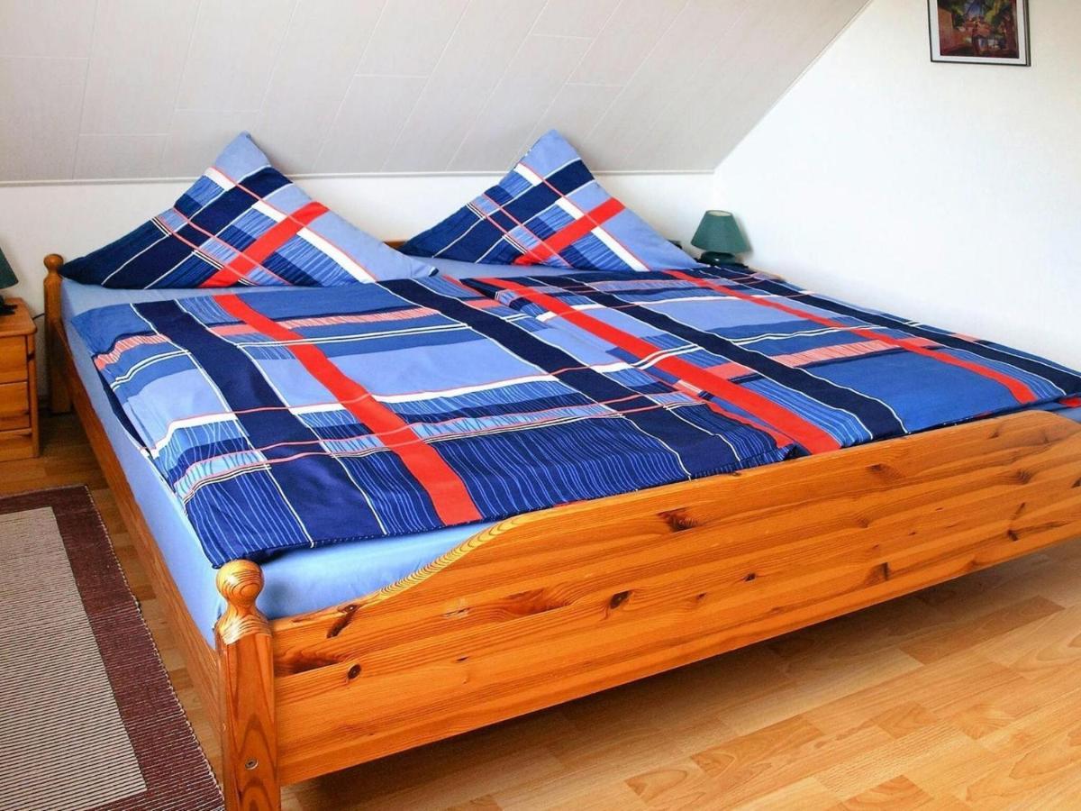 Ferienhaus Mit Grossem Garten In Neßmersiel Екстериор снимка