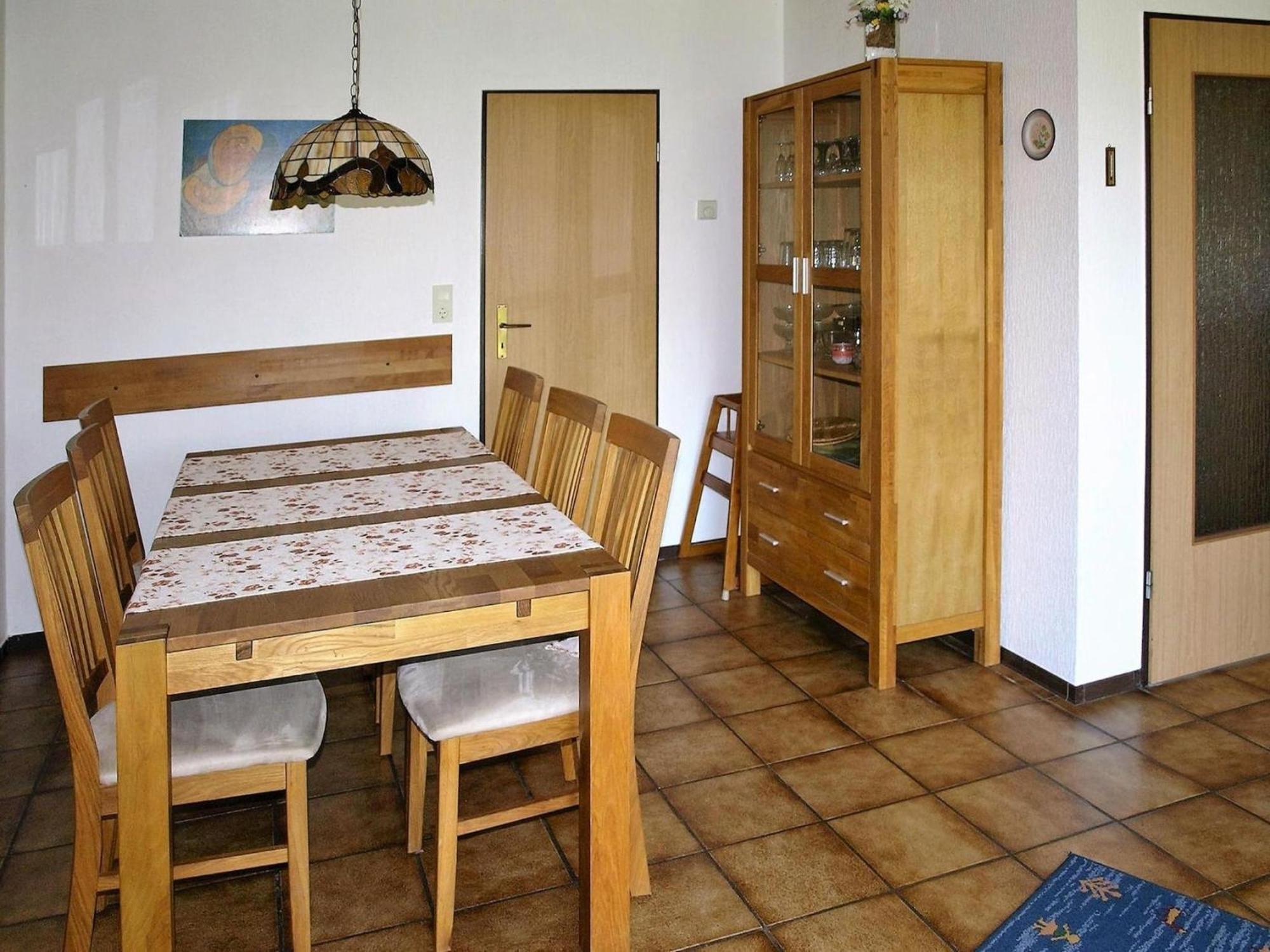 Ferienhaus Mit Grossem Garten In Neßmersiel Екстериор снимка