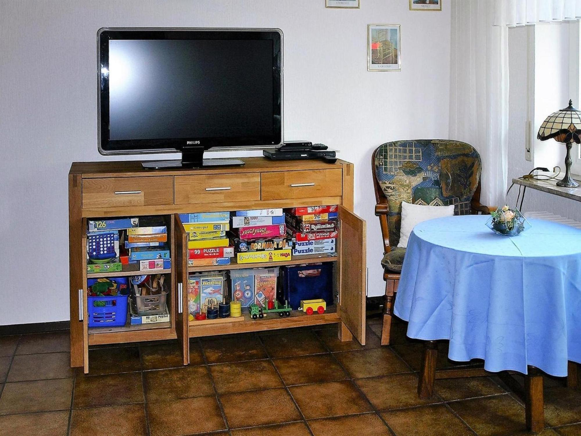 Ferienhaus Mit Grossem Garten In Neßmersiel Екстериор снимка