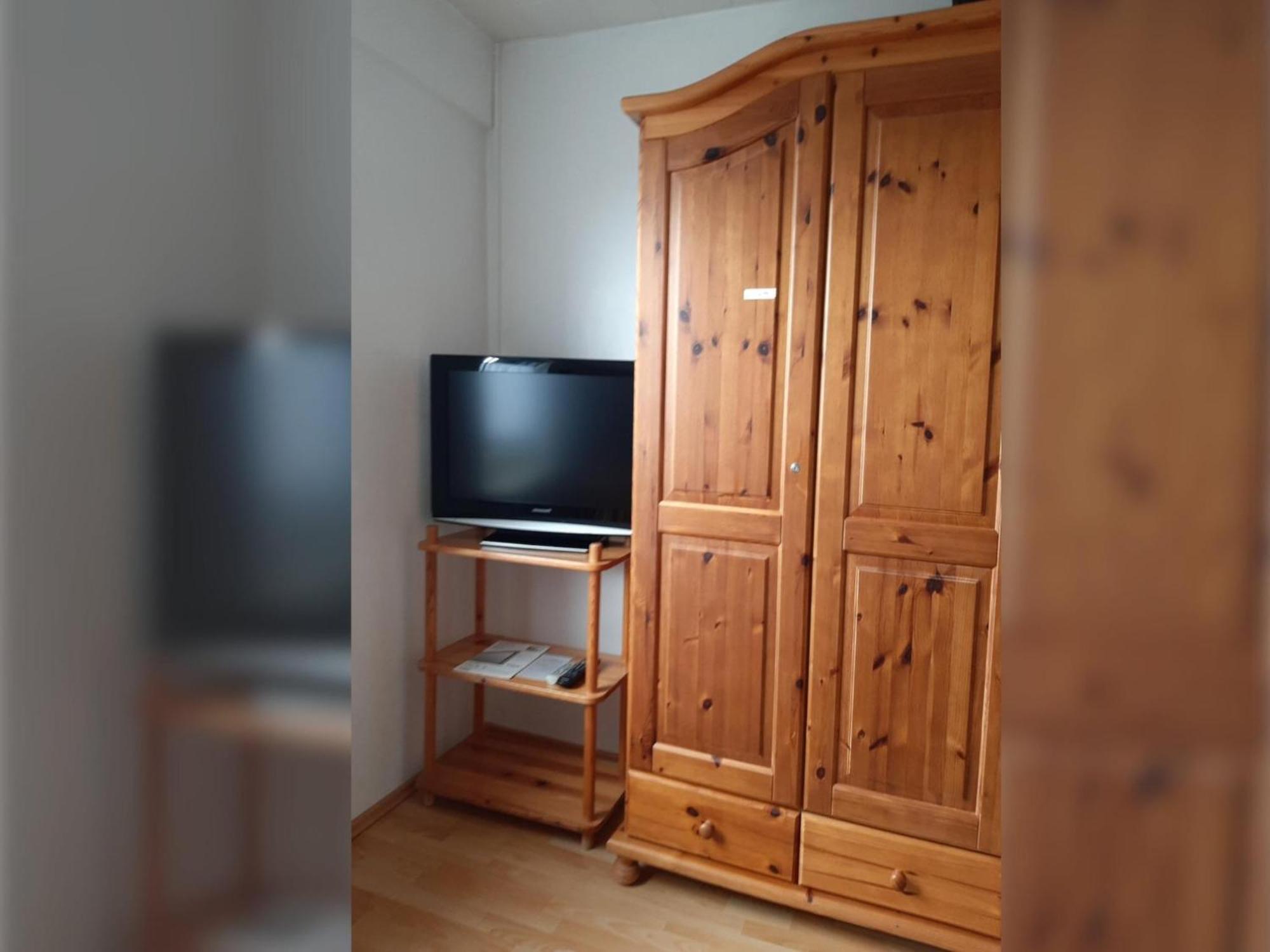 Ferienhaus Mit Grossem Garten In Neßmersiel Екстериор снимка
