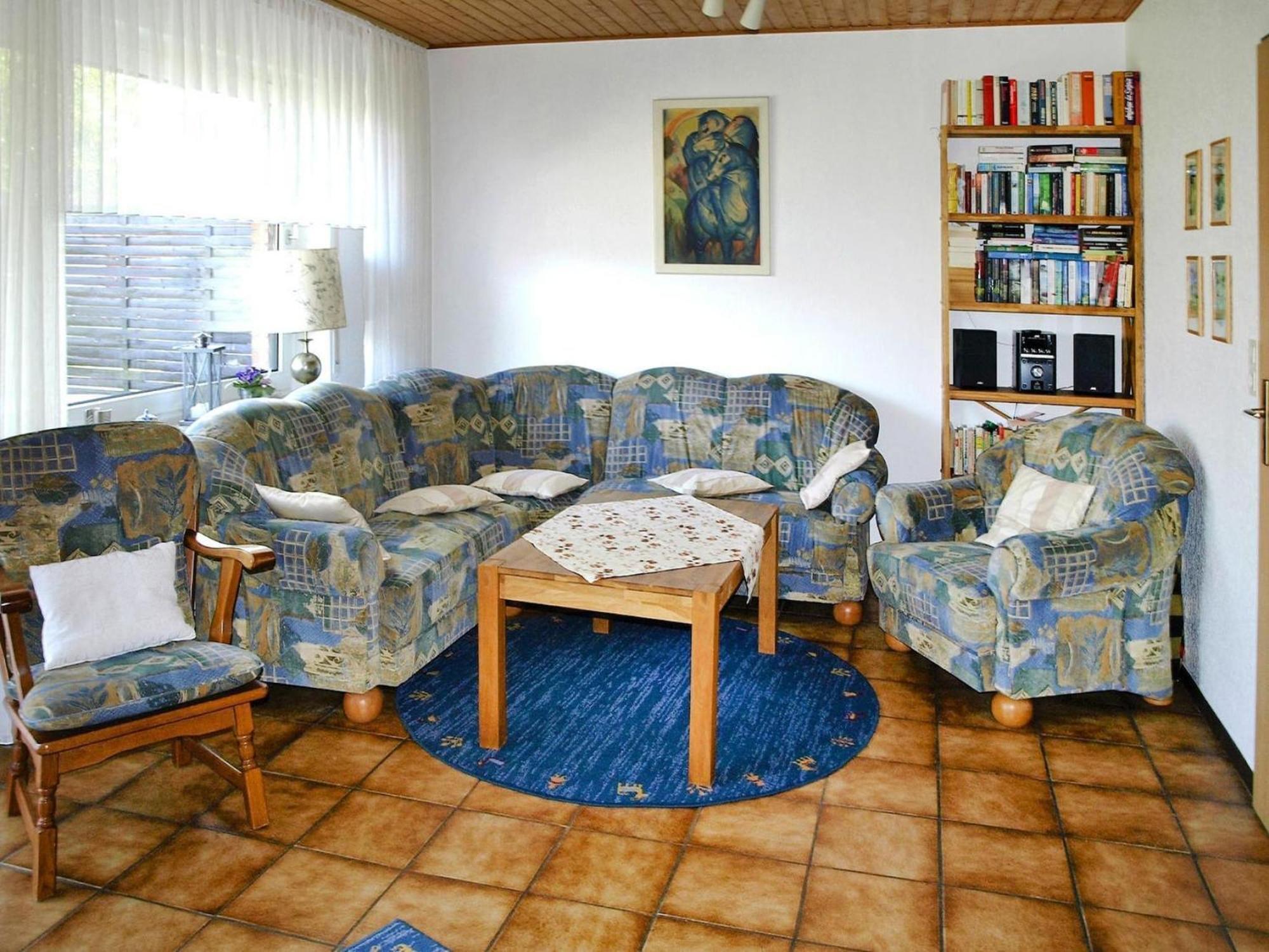 Ferienhaus Mit Grossem Garten In Neßmersiel Екстериор снимка